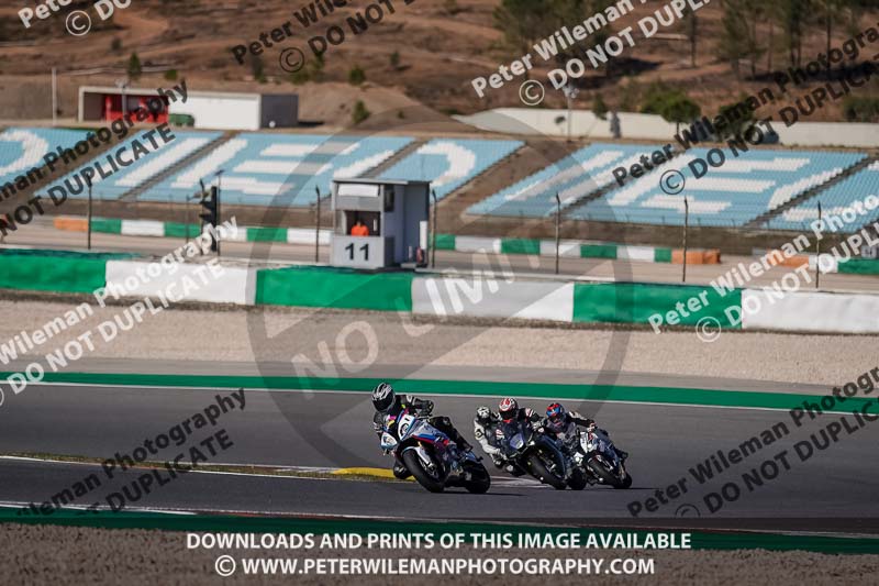 motorbikes;no limits;november 2019;peter wileman photography;portimao;portugal;trackday digital images